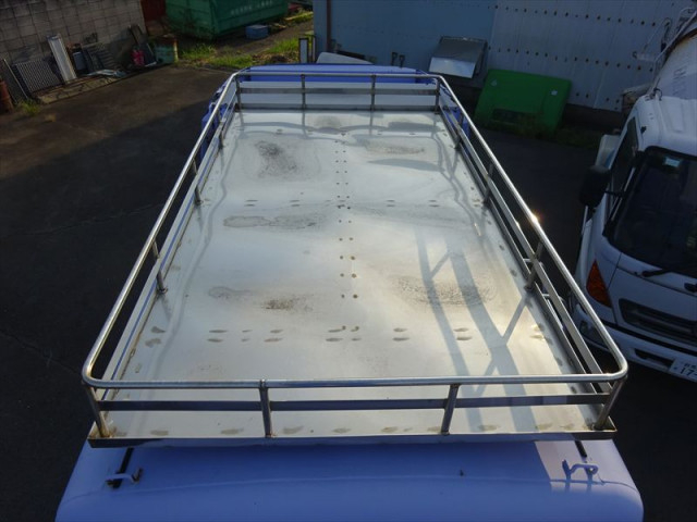 三菱ふそう ファイター 中型 塵芥車（プレス式） 2KG-FK62F(91780) 35枚目
