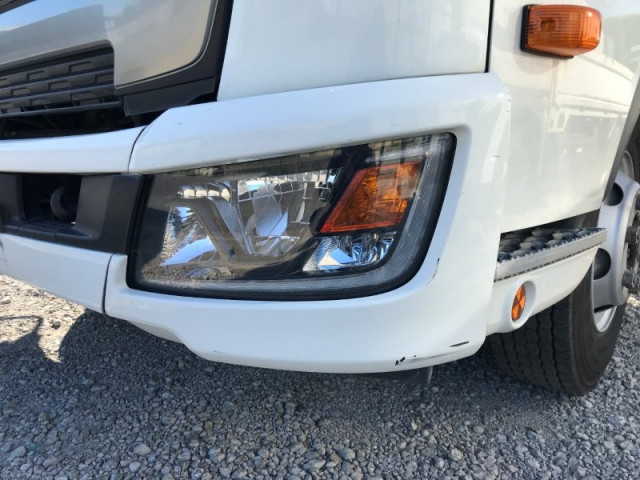 Hino ranger Middle Arm roll trucks  2KG-FC2ABA(91781) 36枚目
