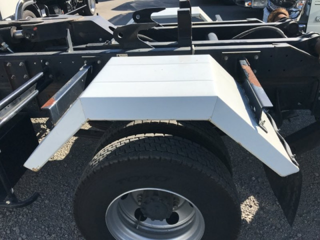 Hino ranger Middle Arm roll trucks  2KG-FC2ABA(91781) 38枚目