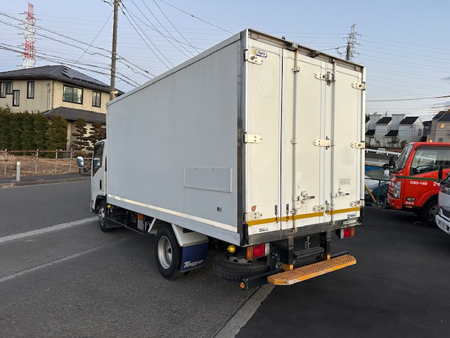 いすゞ エルフ 小型 冷凍冷蔵バン TPR-NPR85AN(91783) 3枚目
