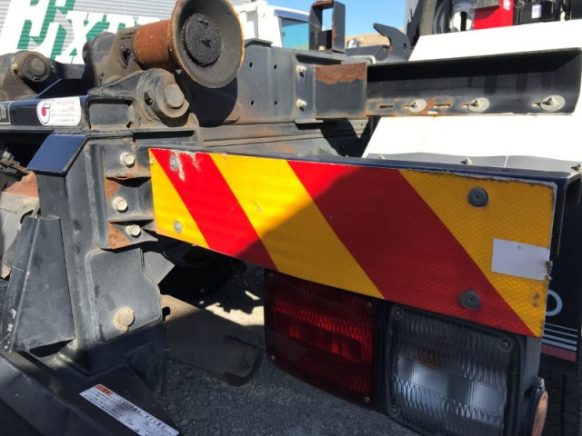 Hino ranger Middle Arm roll trucks  2KG-FC2ABA(91781) 44枚目