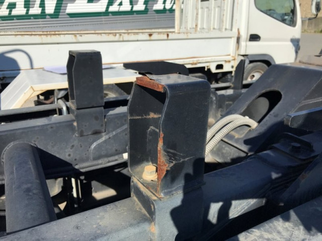 Hino ranger Middle Arm roll trucks  2KG-FC2ABA(91781) 45枚目
