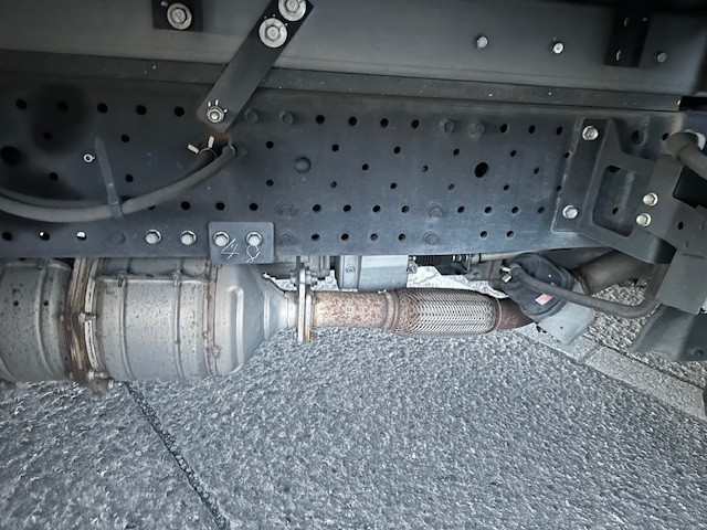 いすゞ エルフ 小型 冷凍冷蔵バン TPR-NPR85AN(91783) 17枚目