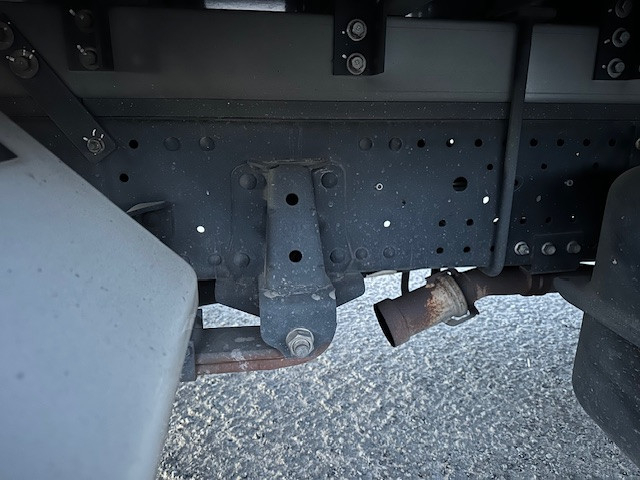 いすゞ エルフ 小型 冷凍冷蔵バン TPR-NPR85AN(91783) 18枚目