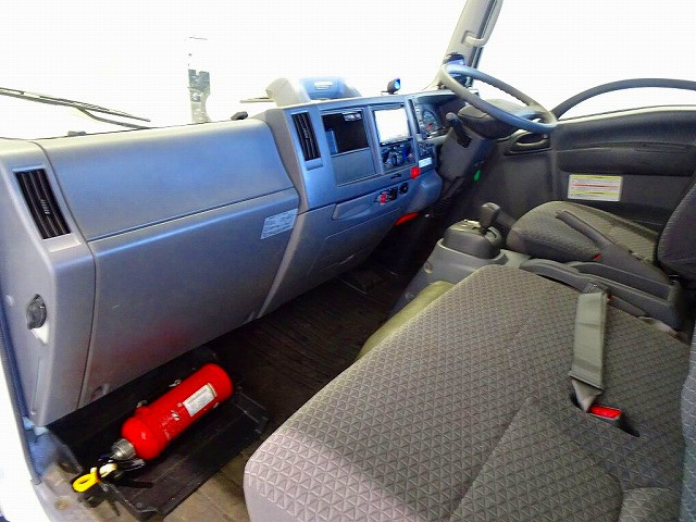 いすゞ エルフ 小型 平ボディ 2RG-NNS88AN(91784) 7枚目