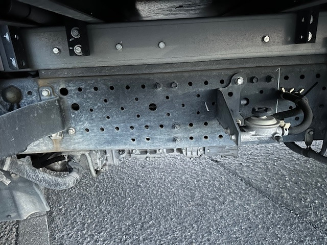 いすゞ エルフ 小型 冷凍冷蔵バン TPR-NPR85AN(91783) 19枚目