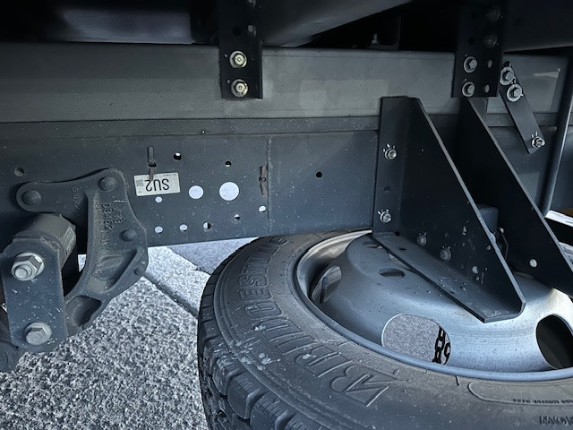いすゞ エルフ 小型 冷凍冷蔵バン TPR-NPR85AN(91783) 20枚目