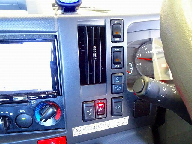 いすゞ エルフ 小型 平ボディ 2RG-NNS88AN(91784) 9枚目