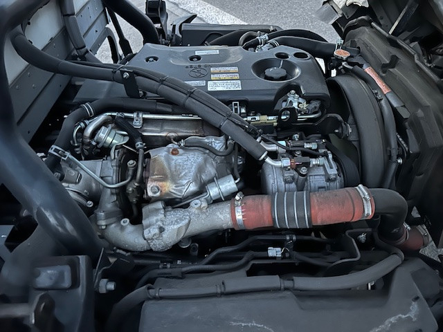 いすゞ エルフ 小型 冷凍冷蔵バン TPR-NPR85AN(91783) 34枚目