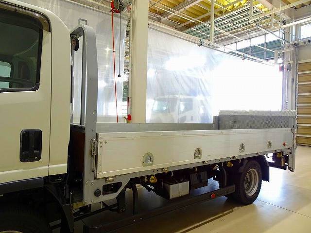 いすゞ エルフ 小型 平ボディ 2RG-NNS88AN(91784) 25枚目