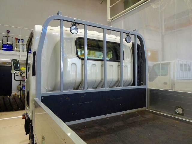 いすゞ エルフ 小型 平ボディ 2RG-NNS88AN(91784) 27枚目
