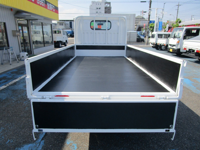 日産自動車 アトラス 小型 平ボディ CBF-SQ2F24(91785) 4枚目