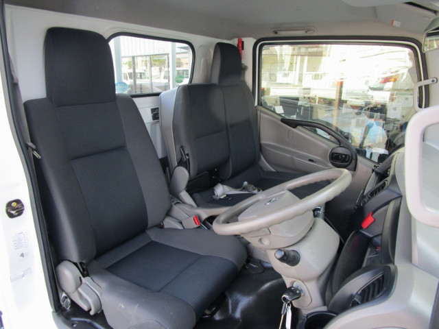 日産自動車 アトラス 小型 平ボディ CBF-SQ2F24(91785) 6枚目