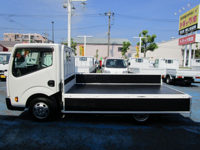 日産自動車 アトラス 小型 平ボディ CBF-SQ2F24(91785) 10枚目