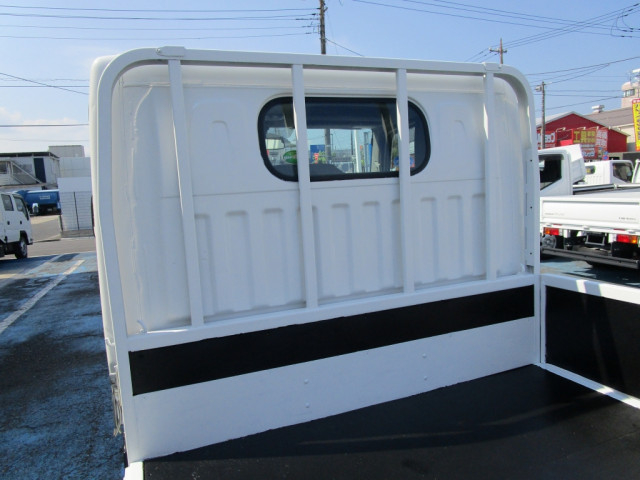 日産自動車 アトラス 小型 平ボディ CBF-SQ2F24(91785) 12枚目