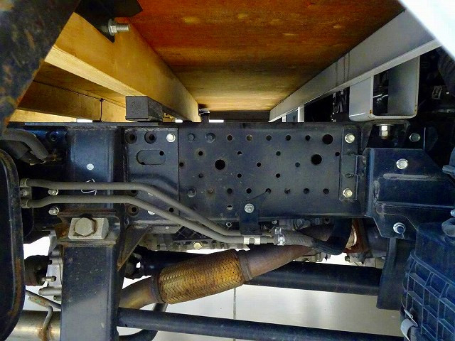 いすゞ エルフ 小型 平ボディ 2RG-NNS88AN(91784) 38枚目