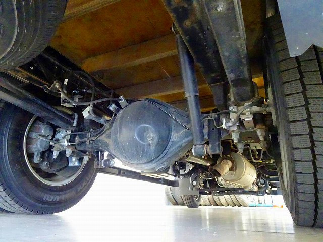 いすゞ エルフ 小型 平ボディ 2RG-NNS88AN(91784) 42枚目