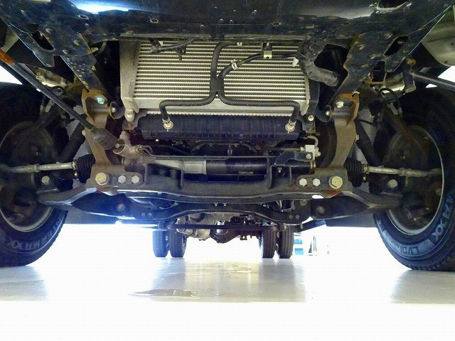 いすゞ エルフ 小型 平ボディ 2RG-NNS88AN(91784) 43枚目
