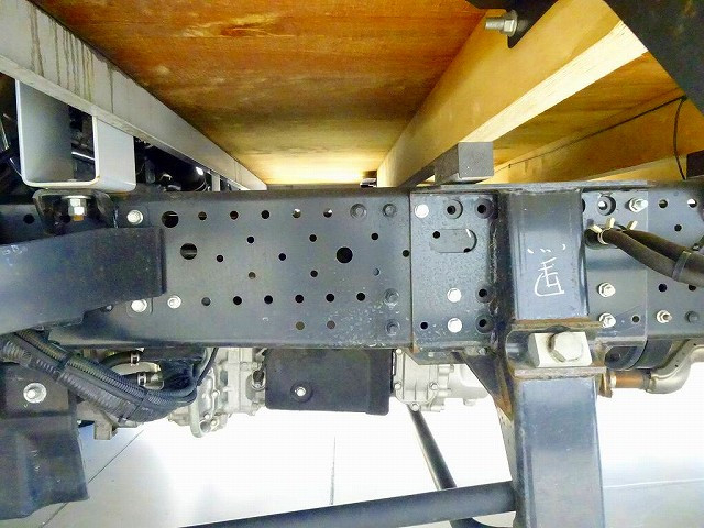 いすゞ エルフ 小型 平ボディ 2RG-NNS88AN(91784) 44枚目