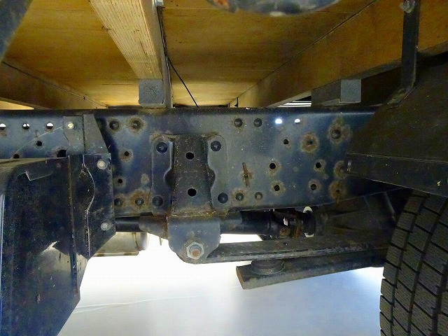 いすゞ エルフ 小型 平ボディ 2RG-NNS88AN(91784) 46枚目