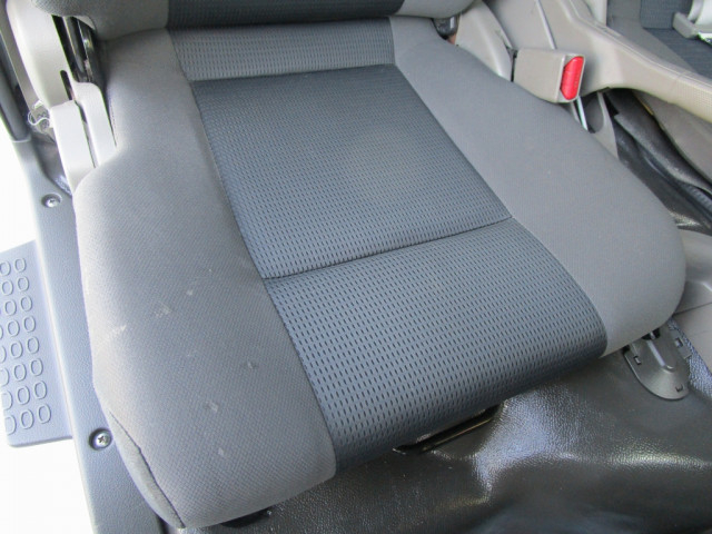 日産自動車 アトラス 小型 平ボディ CBF-SQ2F24(91785) 30枚目
