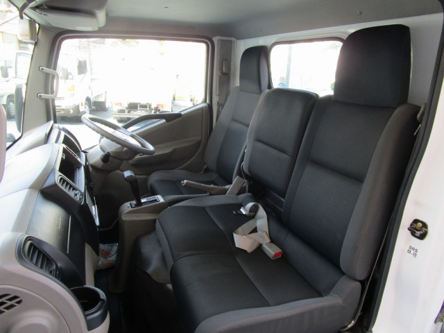 日産自動車 アトラス 小型 平ボディ CBF-SQ2F24(91785) 32枚目
