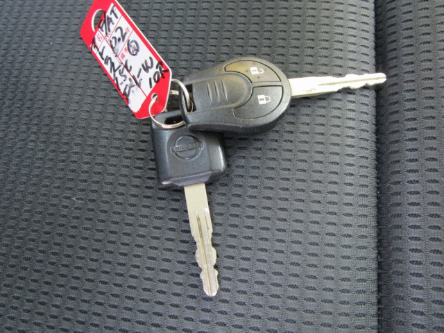 日産自動車 アトラス 小型 平ボディ CBF-SQ2F24(91785) 37枚目