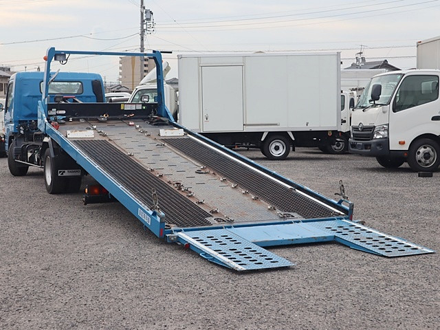 Mitsubishi Fuso canter Small Vehible loader 2PG-FEB80(91786) 17枚目