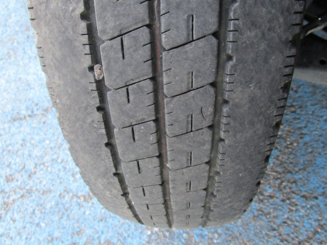 日産自動車 アトラス 小型 平ボディ CBF-SQ2F24(91785) 42枚目