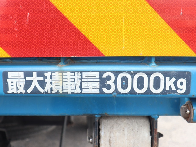 Mitsubishi Fuso canter Small Vehible loader 2PG-FEB80(91786) 23枚目