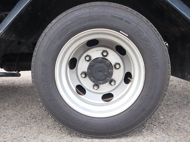 Mitsubishi Fuso canter Small Vehible loader 2PG-FEB80(91786) 31枚目
