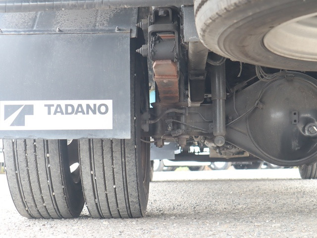 Mitsubishi Fuso canter Small Vehible loader 2PG-FEB80(91786) 32枚目