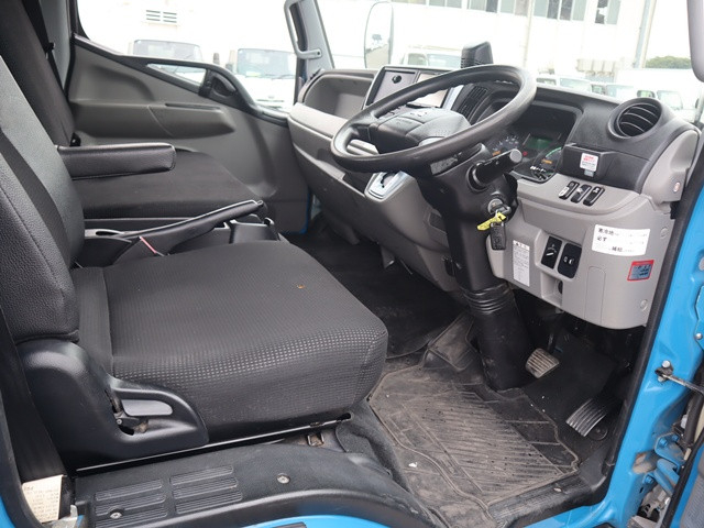 Mitsubishi Fuso canter Small Vehible loader 2PG-FEB80(91786) 35枚目