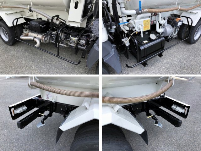 Hino ranger Middle High pressure washing 2KG-FC2ABA(91788) 23枚目