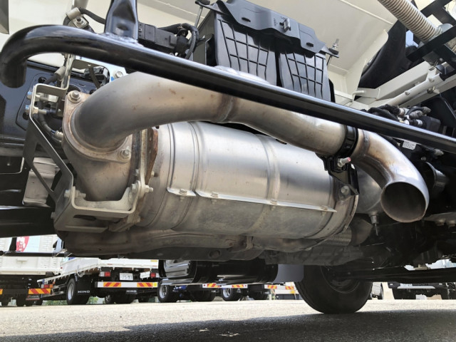 Hino ranger Middle High pressure washing 2KG-FC2ABA(91788) 33枚目
