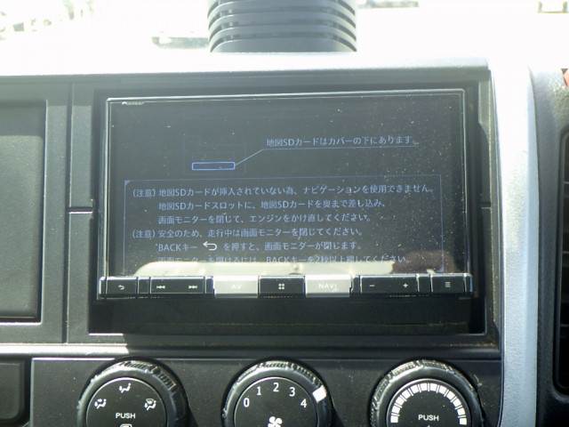 Mitsubishi Fuso canter Small Aluminium box body 2PG-FEAV0(91789) 19枚目