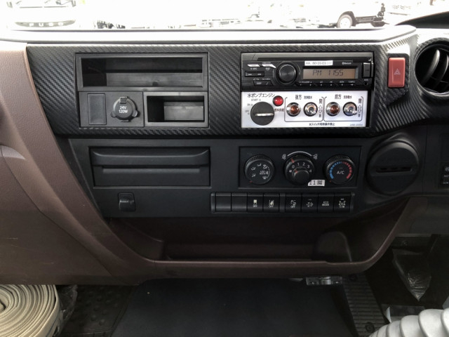 Hino ranger Middle High pressure washing 2KG-FC2ABA(91788) 40枚目