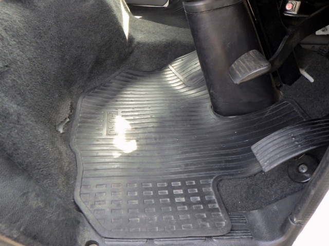 Mitsubishi Fuso canter Small Aluminium box body 2PG-FEAV0(91789) 25枚目