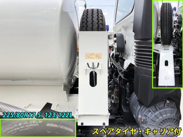 Hino ranger Middle High pressure washing 2KG-FC2ABA(91788) 44枚目