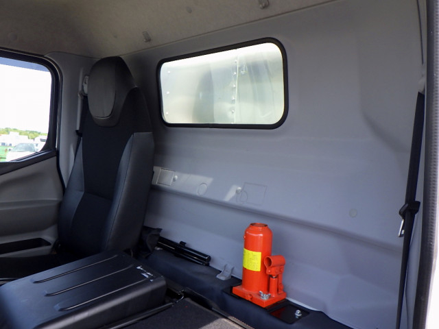 Mitsubishi Fuso canter Small Aluminium box body 2PG-FEAV0(91789) 28枚目