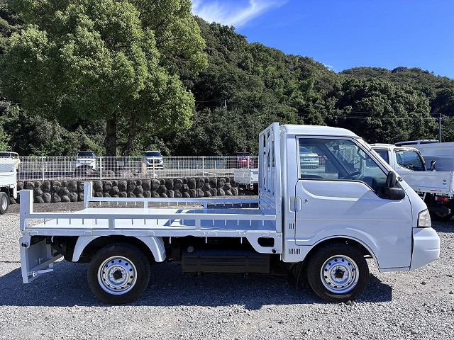 日産自動車 バネット 小型 平ボディ TC-SK82TN(112875) 12枚目