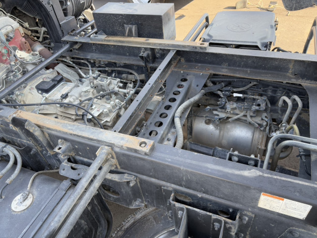 日野 デュトロ 中型 土砂ダンプ 2KG-FC2ABA(91805) 18枚目