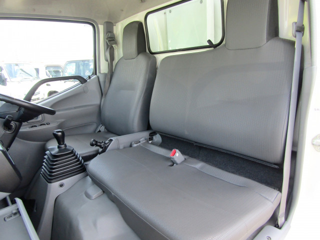 Toyota dyna Small Freezer box_body 2RG-XZC605(91806) 20枚目