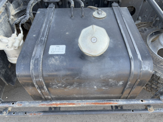 日野 デュトロ 中型 土砂ダンプ 2KG-FC2ABA(91805) 24枚目
