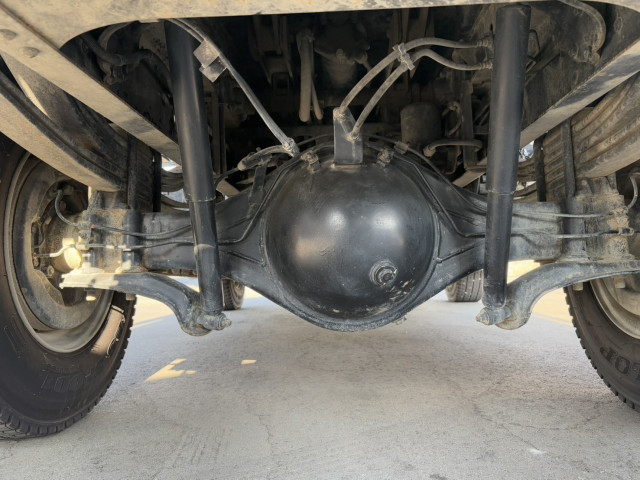 日野 デュトロ 中型 土砂ダンプ 2KG-FC2ABA(91805) 25枚目