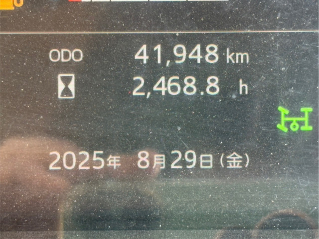日野 デュトロ 中型 土砂ダンプ 2KG-FC2ABA(91805) 27枚目