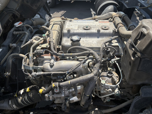 日野 デュトロ 中型 土砂ダンプ 2KG-FC2ABA(91805) 37枚目