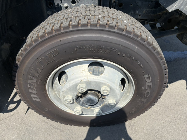 日野 デュトロ 中型 土砂ダンプ 2KG-FC2ABA(91805) 40枚目
