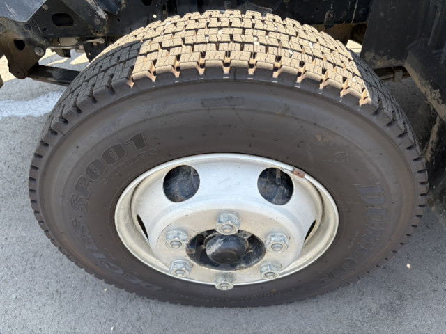 日野 デュトロ 中型 土砂ダンプ 2KG-FC2ABA(91805) 41枚目