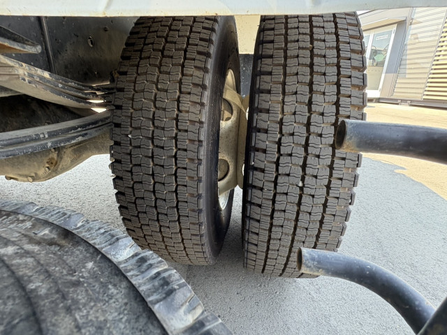 日野 デュトロ 中型 土砂ダンプ 2KG-FC2ABA(91805) 42枚目